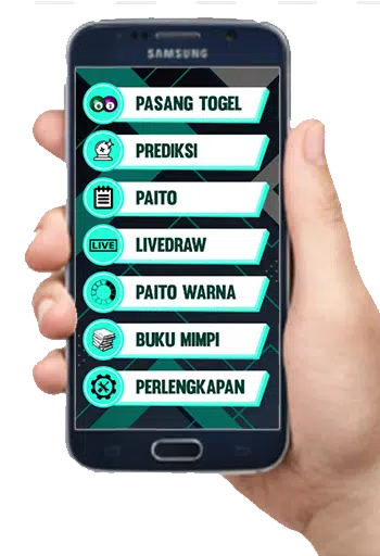 Advantages of Playing Togel Online Through the Application