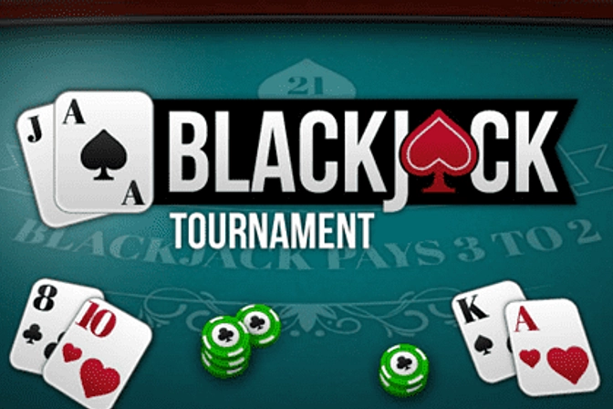 Kiat dan Strategi Turnamen Blackjack Online