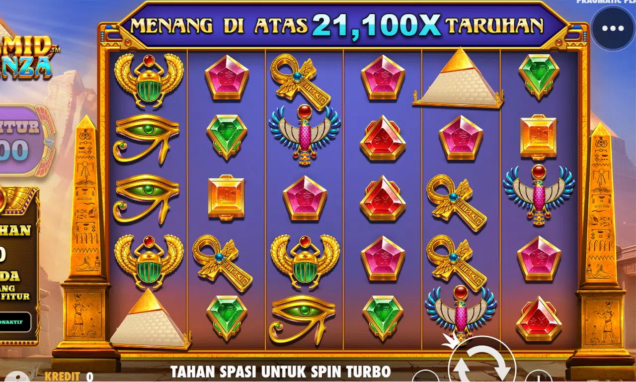 Top Egyptian Themed Slot Games You Need to Play