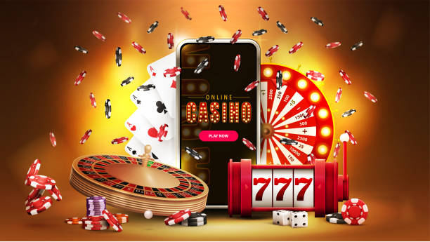 Casino Online Dunia Judi