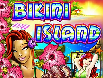 Bikini Island Slot Online: Petualangan Bermain di Surga Tropis
