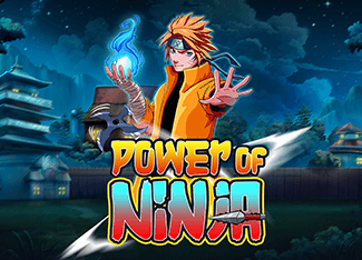 Slot Power of Ninja