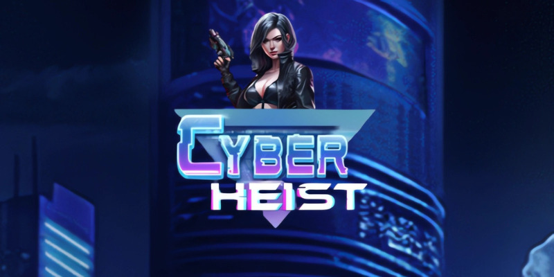 Pemahaman Tentang Permainan Cyber Heist