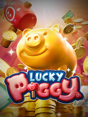 Lucky Piggy Slot Online