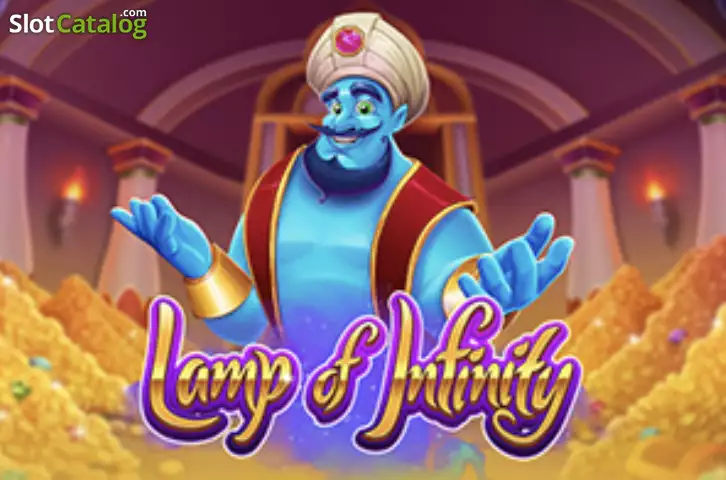 Slot Lamp Of Infinity : Menelusuri Dunia Fantasi 1000 Malam