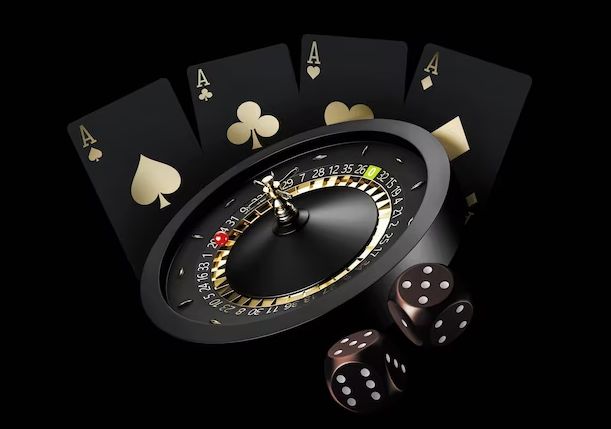 Permainan Casino Roulette Trik mendapatkan JACKPOT