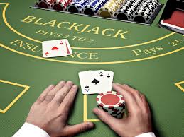 Kiat dan Strategi Turnamen Blackjack Online