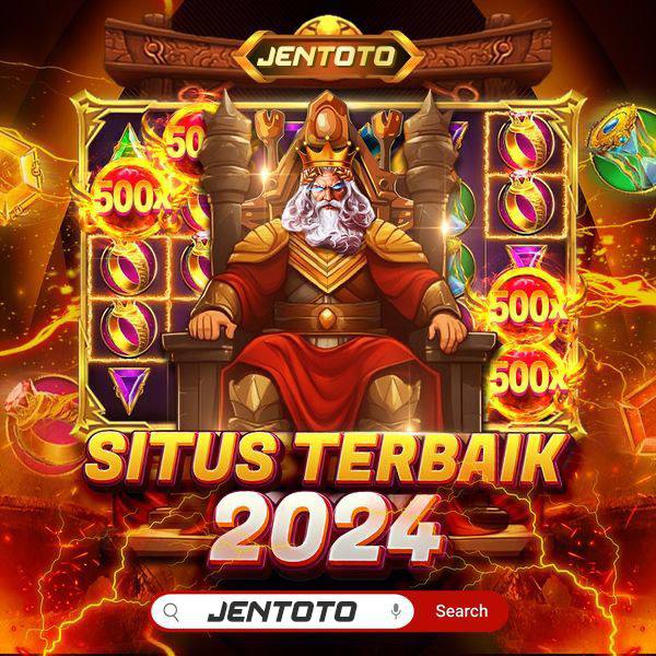 Cara Bermain Slot dan Togel di Situs Jentoto