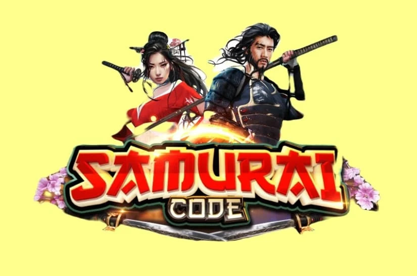 Begitu Mudah Bermain Samurai Code