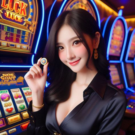 Mesin Slot Lucky Neko Tema Keberuntungan Dan Budaya