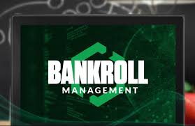 Manajemen bankroll