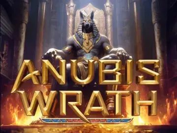 Mencari Keuntungan Dengan Bermain Anubis Wrath