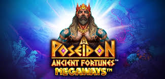 Menemukan Kemenangan Dengan Bermain Di Ancient Fortunes : Poseidon Megaways