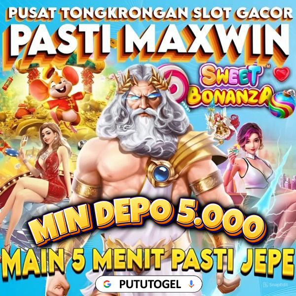 Pututogel : Slot Gem Fire Frenzy Fortune Ways Profit 2024