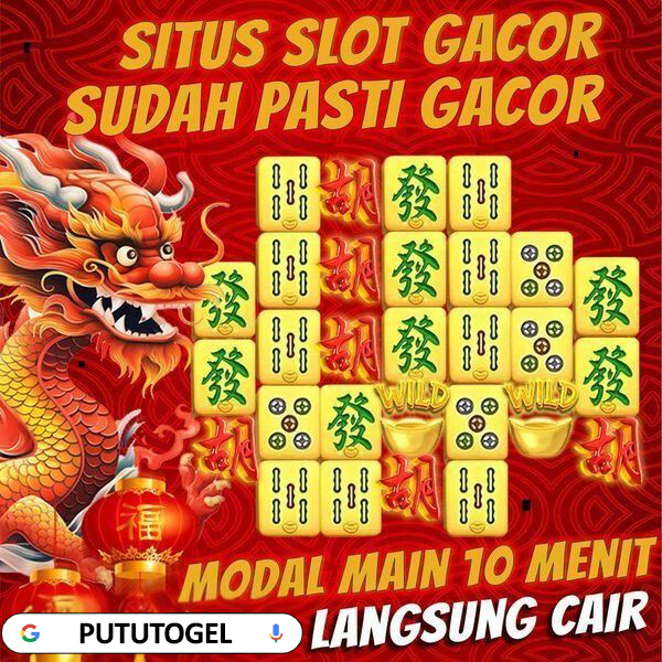 Pututogel : Slot Hand of Midas Fortune Ways Profit Terbesar