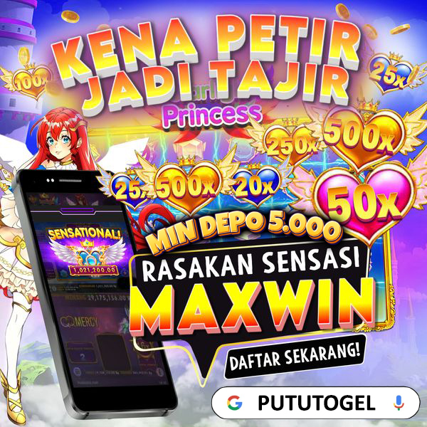 Santa’s Gift Rush Slot Pututogel Fortune Ways Profit 2024