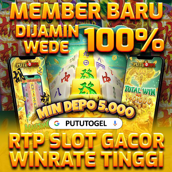 Pututogel : Slot Bali Vacation Fortune Ways Profit Terbesar