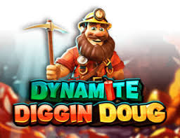 Temukan Kemenangan Dengan Bermain Di Dynamite Diggin Doug