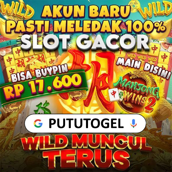 Pututogel : Slot Gold Rush Fortune Ways Profit Terpercaya