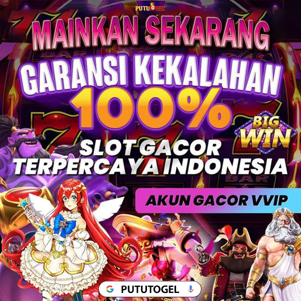 Pututogel : Slot Galactic Gems Fortune Ways Profit Terbesar