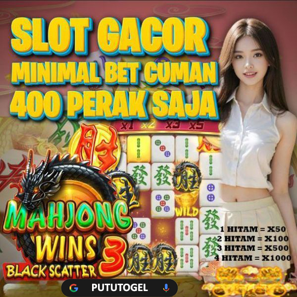 Pututogel : Slot Wild Beach Party Fortune Ways Profit 2024