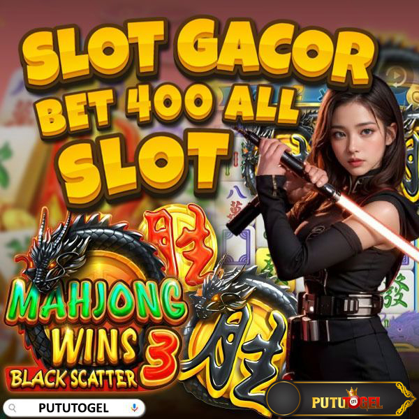 Pututogel : Slot Lucky Fishing Fortune Ways Profit Tergacor