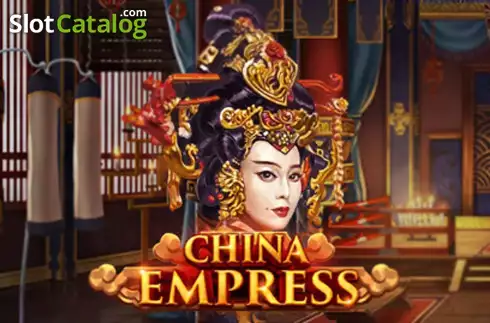 China Empress Keindahan & Profit dalam Slot Bertema Tiongkok