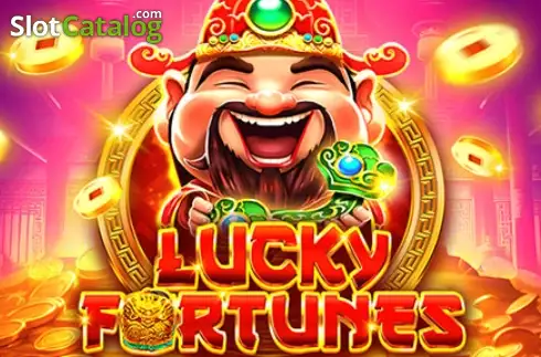 Lucky Fortune Slot Online Dengan Keuntungan Yang Luar Biasa