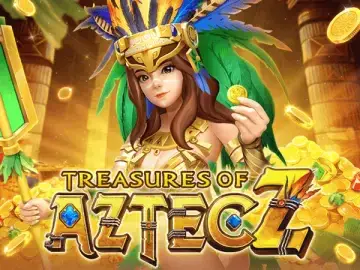 Aztec Treasure: Uncovering the Riches and Mysteries of the Aztec Civilization in the World of Slots