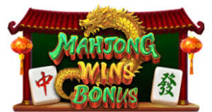 Mahjong Wins Bonus