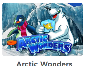 Play Arctic Wonders Slot: Polar Adventure That Makes Money