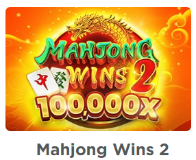 Try Your Luck in Mahjong Wins 2 Slot from Pragmatic Play