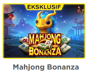 Pragmatic Play Mahjong Bonanza Slot: A Fun Slot Game for Mahjong Lovers!