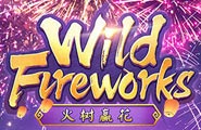 Temukan Kemenangan Dengan Bermain Di Wild Fireworks