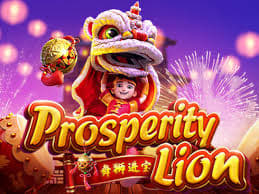 Temukan Kemenangan Dengan Bermain Di Prosperity Lion