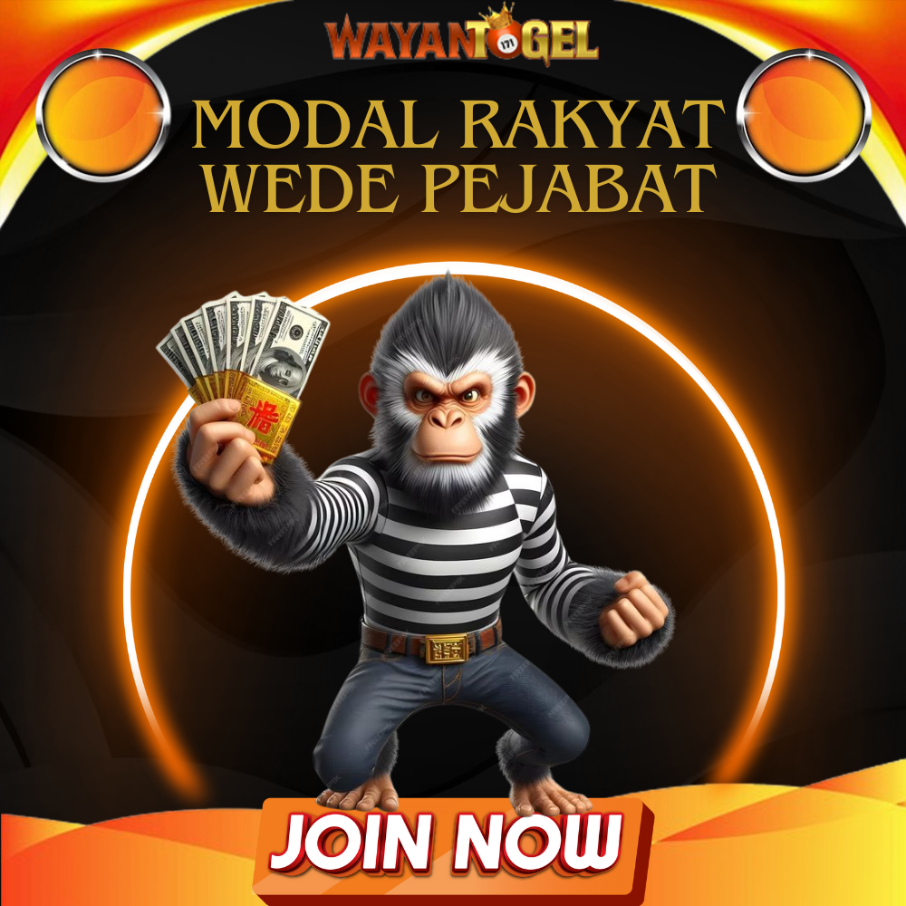 Wayantogel: Sun Wukong Fortune Ways Biggest Profit Slot