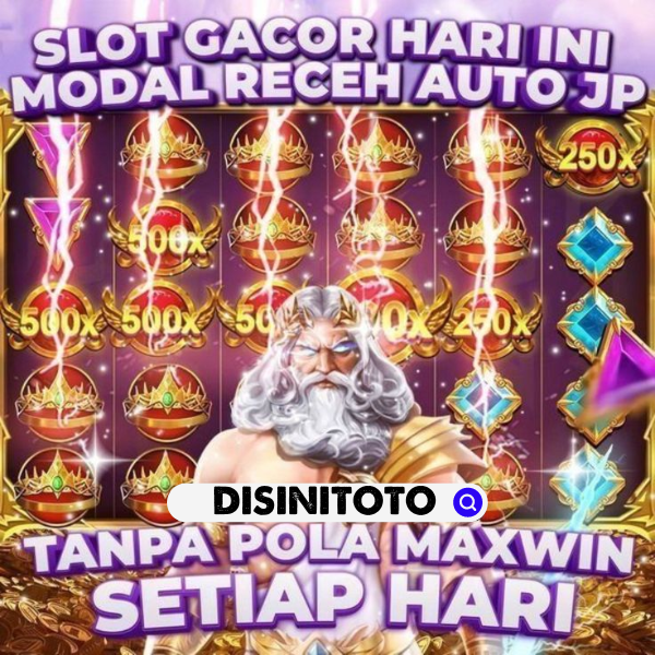 Disinitoto Game Slot Battleground Royale Profit Join Now