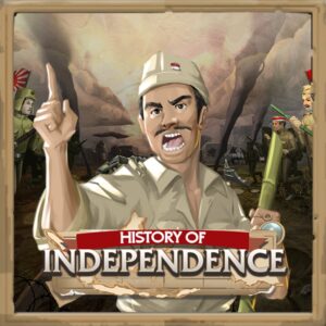 History of Independence