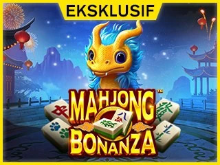 Mencari Kemenangan Dengan Bermain Di Mahjong Bonanza